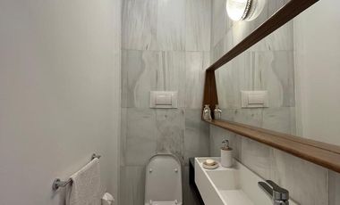 Elegante Departamento en  Alquiler en Avenida Alvear y Callao