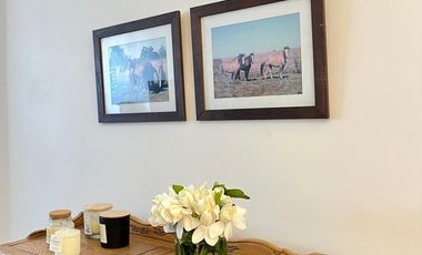 Elegante Departamento en  Alquiler en Avenida Alvear y Callao