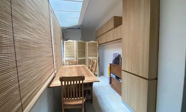 Elegante Departamento en  Alquiler en Avenida Alvear y Callao