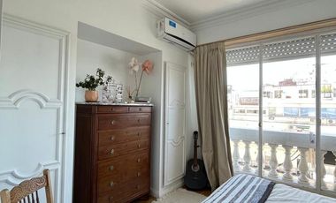 Elegante Departamento en  Alquiler en Avenida Alvear y Callao