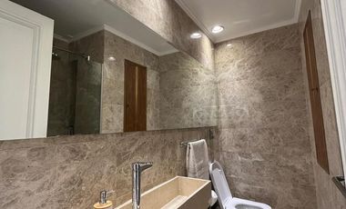 Elegante Departamento en  Alquiler en Avenida Alvear y Callao