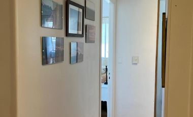 Elegante Departamento en  Alquiler en Avenida Alvear y Callao