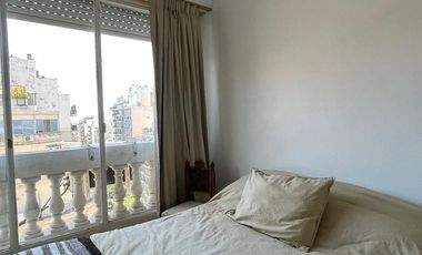 Elegante Departamento en  Alquiler en Avenida Alvear y Callao