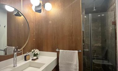 Elegante Departamento en  Alquiler en Avenida Alvear y Callao