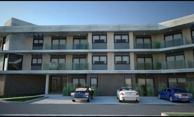 Departamento - Centro (Moreno)