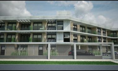 Departamento - Centro (Moreno)