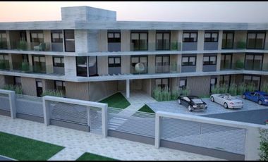 Departamento - Centro (Moreno)