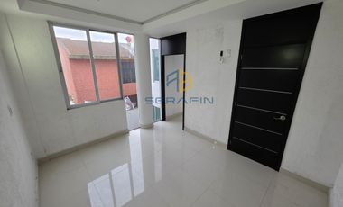 CASA EN VENTA COL. GUADALUPE TLALTENGO, TLAHUAC