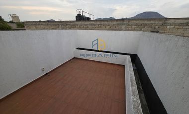 CASA EN VENTA COL. GUADALUPE TLALTENGO, TLAHUAC