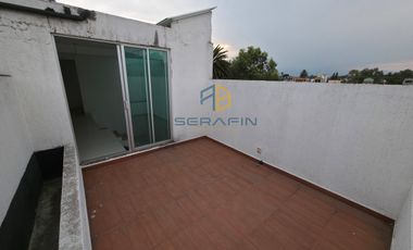 CASA EN VENTA COL. GUADALUPE TLALTENGO, TLAHUAC