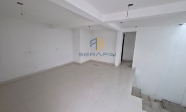 CASA EN VENTA COL. GUADALUPE TLALTENGO, TLAHUAC