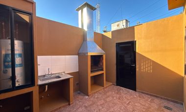 Departamento - Lomas de Zamora Oeste