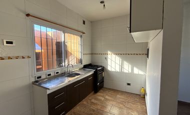 Departamento - Lomas de Zamora Oeste