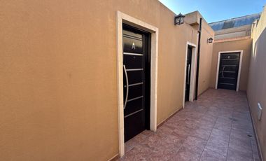 Departamento - Lomas de Zamora Oeste