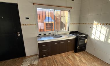 Departamento - Lomas de Zamora Oeste