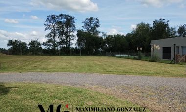 Lote venta Chacra Petión