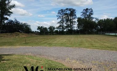 Lote venta Chacra Petión