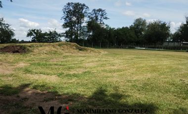 Lote venta Chacra Petión