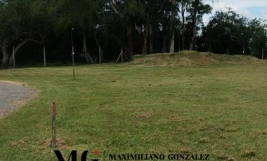 Lote venta Chacra Petión