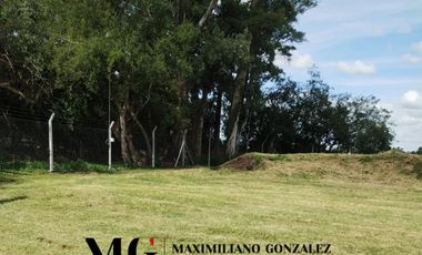 Lote venta Chacra Petión
