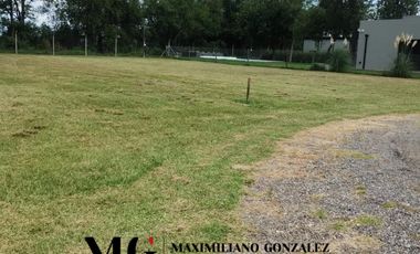 Lote venta Chacra Petión