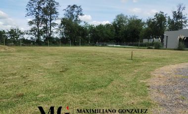 Lote venta Chacra Petión