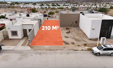 Terreno en Renta en Valle del Mezquite