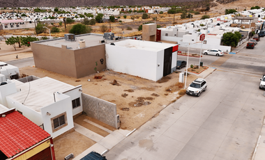 Terreno en Renta en Valle del Mezquite