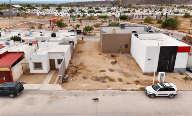 Terreno en Renta en Valle del Mezquite
