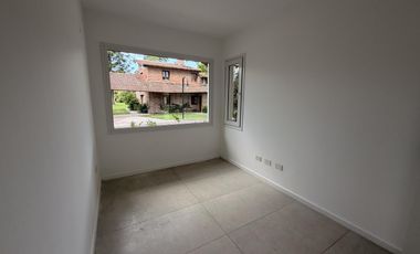 Casa a estrenar en San Isidro