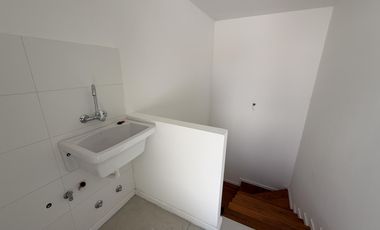 Casa a estrenar en San Isidro