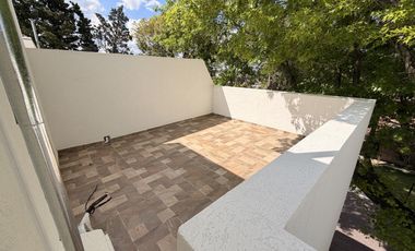 Casa a estrenar en San Isidro