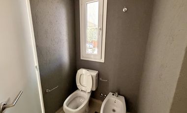 Casa a estrenar en San Isidro