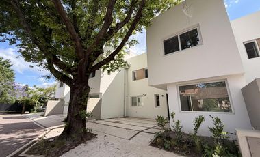 Casa a estrenar en San Isidro