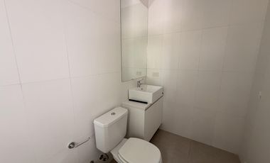 Casa a estrenar en San Isidro