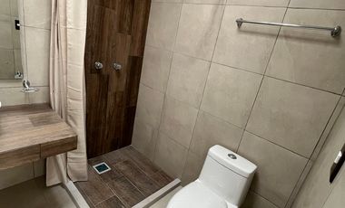 CASA EN RENTA FRACCIONAMIENTO LAS AZORES