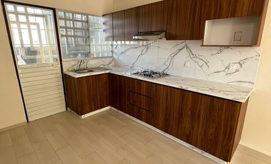 CASA EN RENTA FRACCIONAMIENTO LAS AZORES