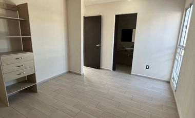 CASA EN RENTA FRACCIONAMIENTO LAS AZORES