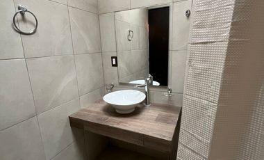 CASA EN RENTA FRACCIONAMIENTO LAS AZORES