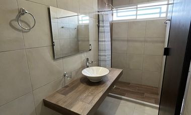 CASA EN RENTA FRACCIONAMIENTO LAS AZORES