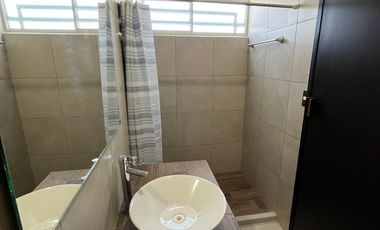 CASA EN RENTA FRACCIONAMIENTO LAS AZORES