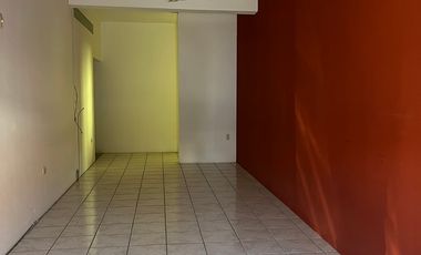 LOCAL EN RENTA EN LA COLONIA TERÁN