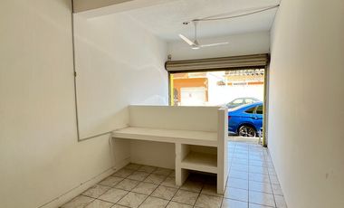 LOCAL EN RENTA EN LA COLONIA TERÁN