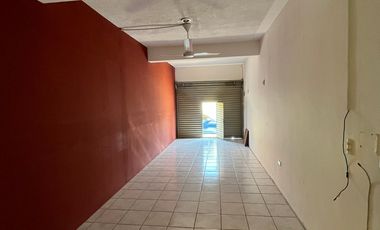 LOCAL EN RENTA EN LA COLONIA TERÁN