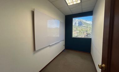 Oficina En Venta, Santa María, Monterrey, Nuevo León