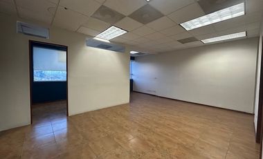 Oficina En Venta, Santa María, Monterrey, Nuevo León
