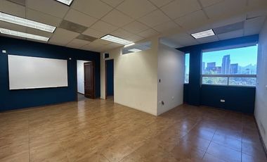 Oficina En Venta, Santa María, Monterrey, Nuevo León