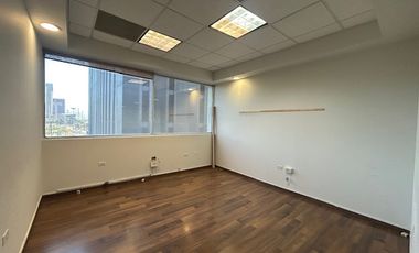 Oficina En Venta, Santa María, Monterrey, Nuevo León