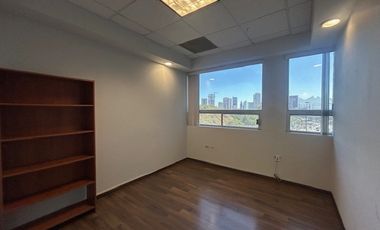 Oficina En Venta, Santa María, Monterrey, Nuevo León