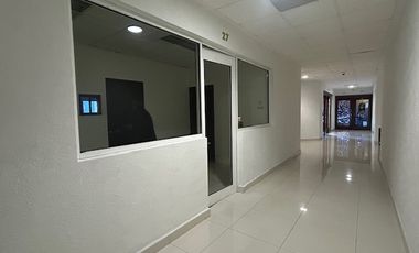 Oficina En Venta, Santa María, Monterrey, Nuevo León